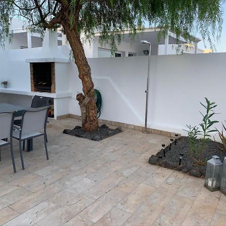 Casa Acqua Lejlighed Playa Honda  Eksteriør billede