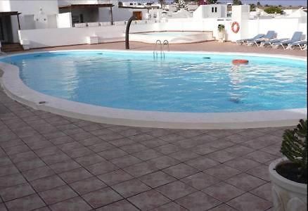 Casa Acqua Lejlighed Playa Honda  Eksteriør billede