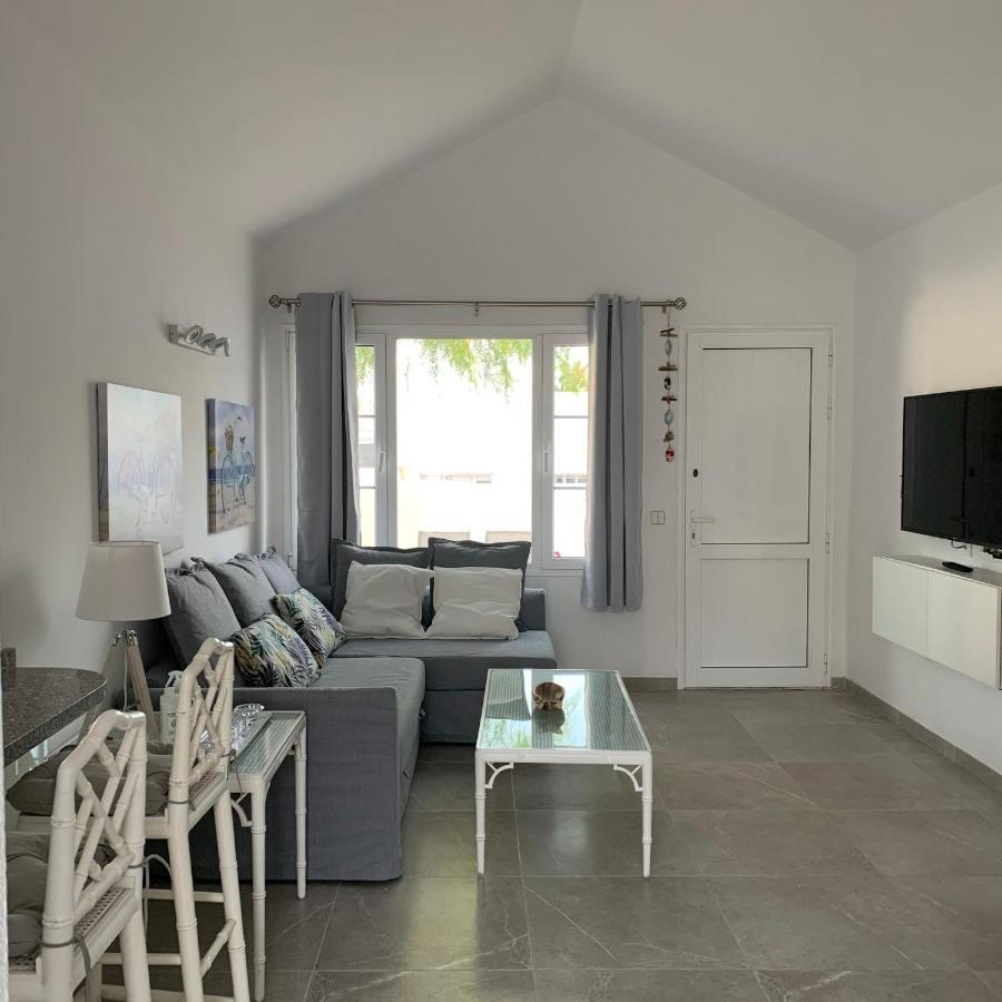 Casa Acqua Lejlighed Playa Honda  Eksteriør billede