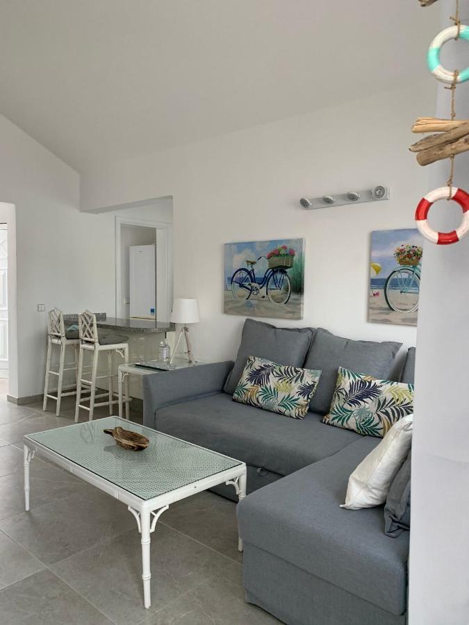 Casa Acqua Lejlighed Playa Honda  Eksteriør billede