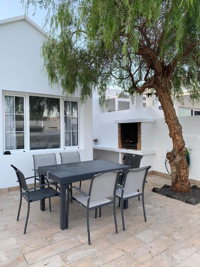 Casa Acqua Lejlighed Playa Honda  Eksteriør billede