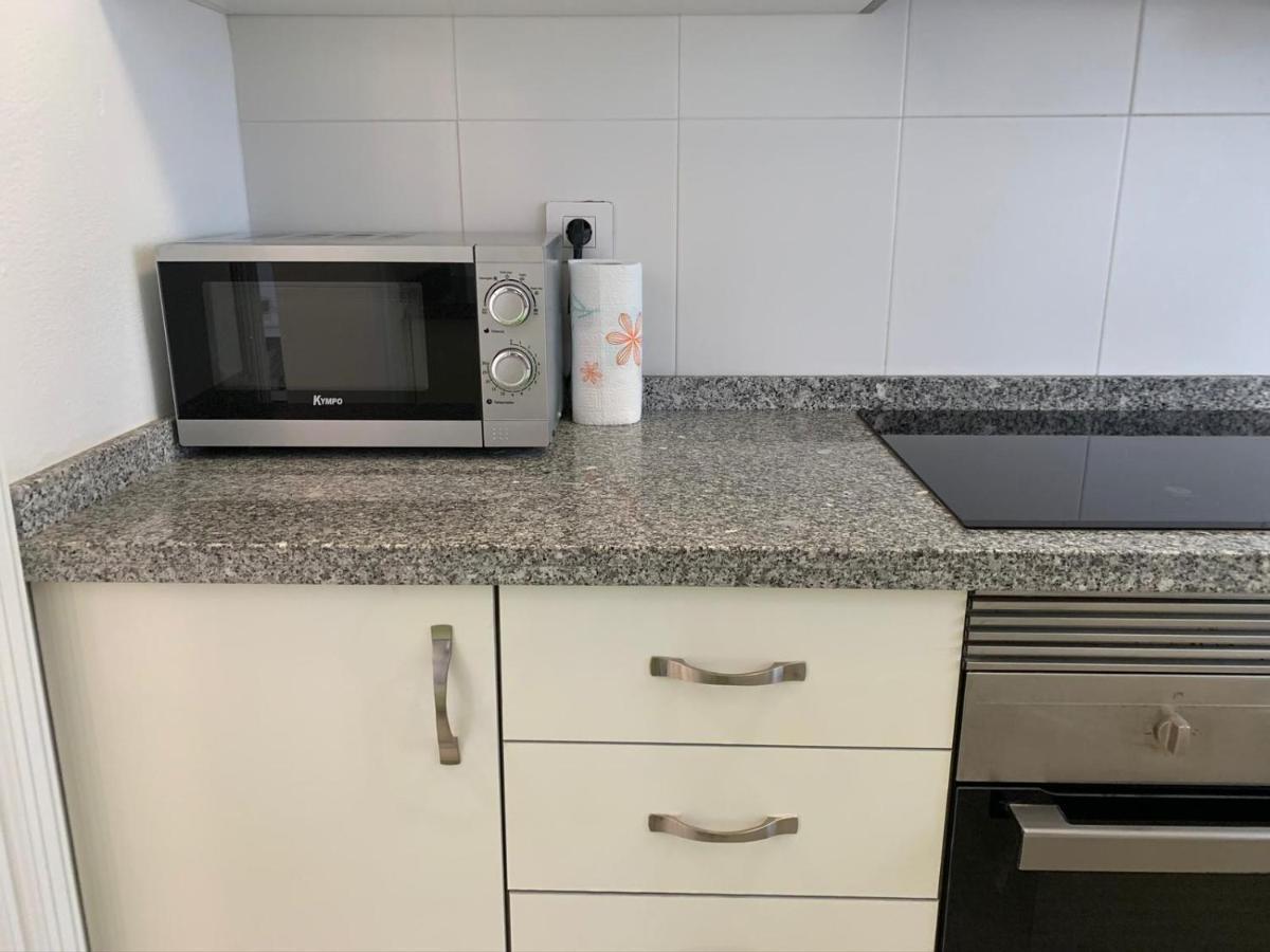 Casa Acqua Lejlighed Playa Honda  Eksteriør billede